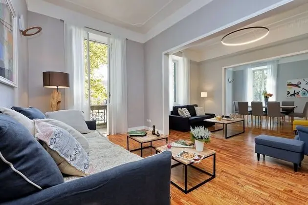 Trastevere 3 - WR Apartments