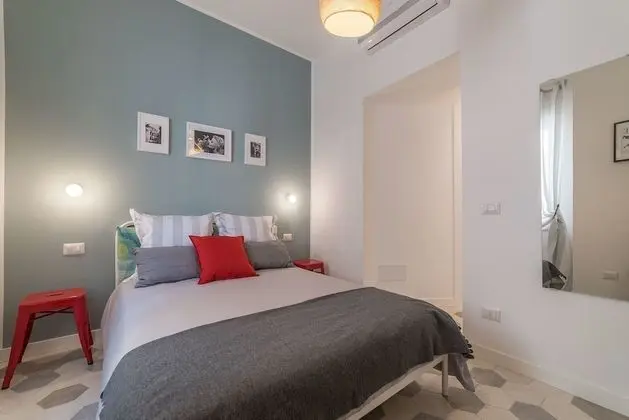 Trastevere Charming Duplex