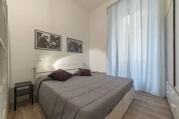 Trastevere&Gianicolo Cozy Flat