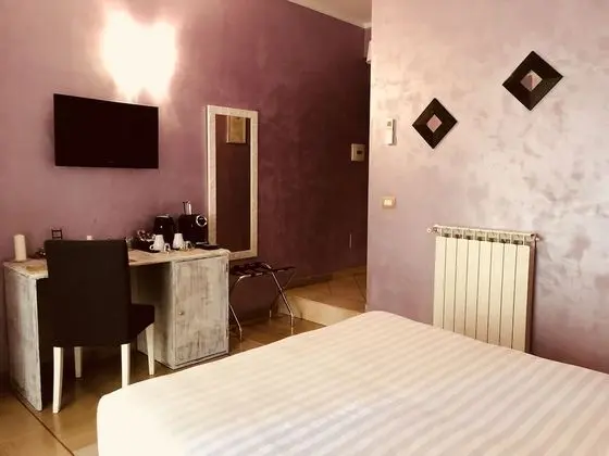 In Trastevere house - Oda