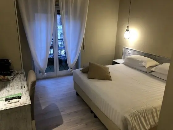In Trastevere house - Öne Çıkan Resim