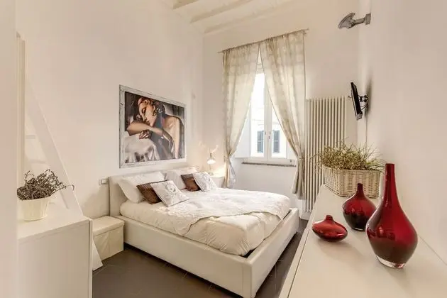 trastevere miracle suite - Öne Çıkan Resim