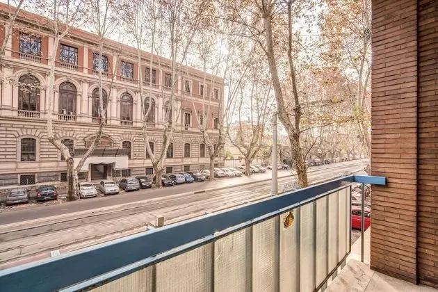 Trastevere Rooms