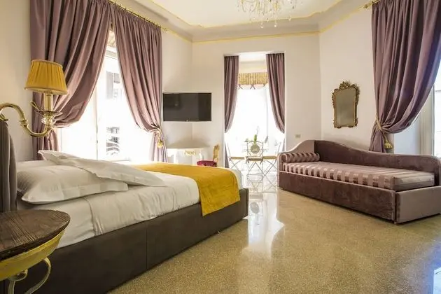 Trastevere Royal Suite - Öne Çıkan Resim