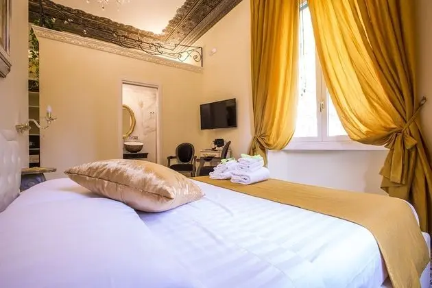 Trastevere Royal Suite Trilussa