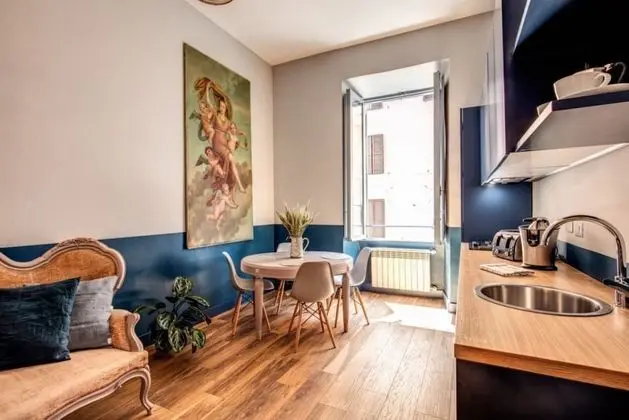 Trastevere Vintage 2