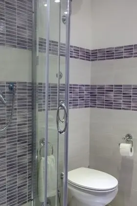 TrastevereTop - Banyo Tipleri