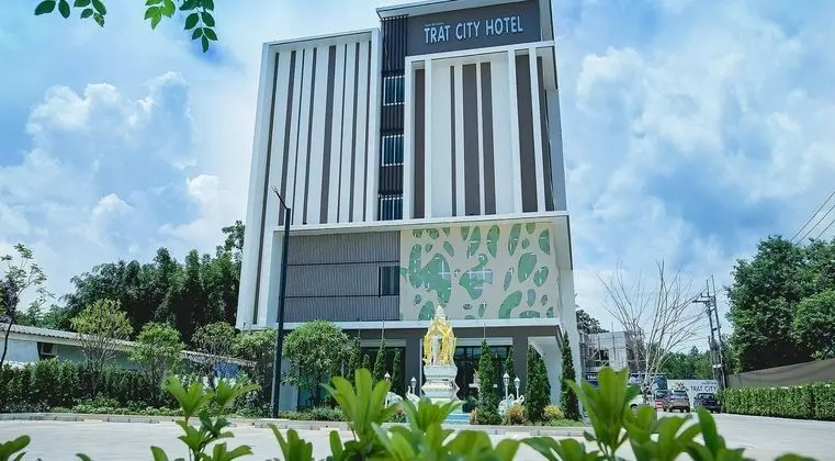 TRAT CITY HOTEL