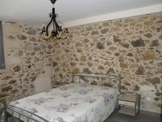 Tratidional House in Kalives