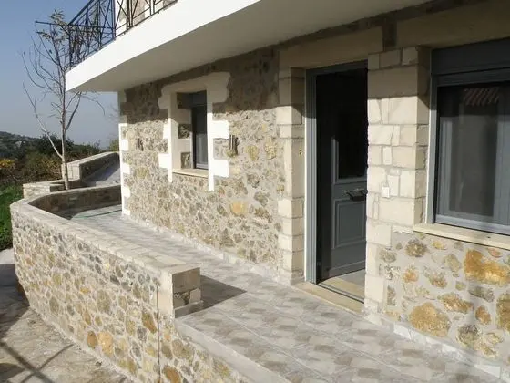 Tratidional House in Kalives