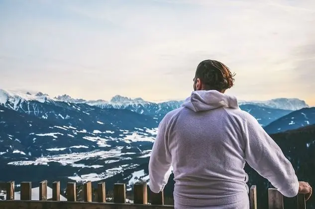 Tratterhof Mountain Sky Hotel - Spa