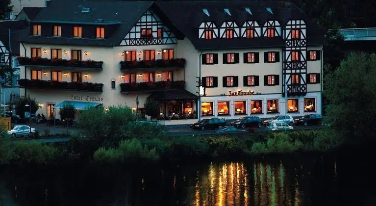 Hotel Traube - Genel