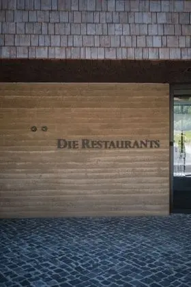 Hotel Traube Tonbach - Dış Mekan