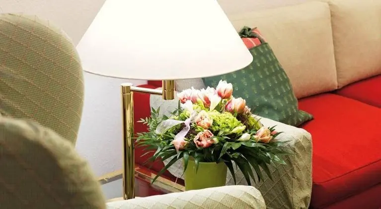 Hotel Traube Tonbach - Genel
