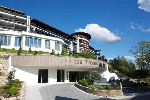 Hotel Traube Tonbach - Öne Çıkan Resim