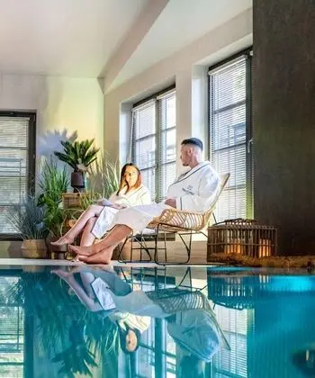Hotel Traugutta 3 Białystok - Öne Çıkan Resim