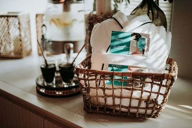 Hotel Traugutta 3 Białystok - Spa
