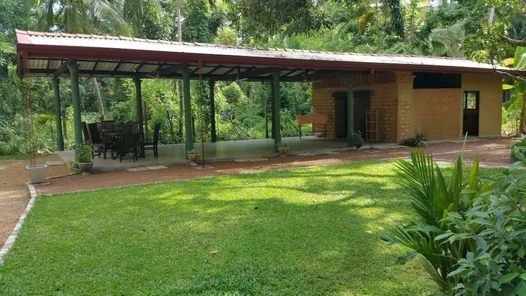 Traumvilla Bentota - Spa