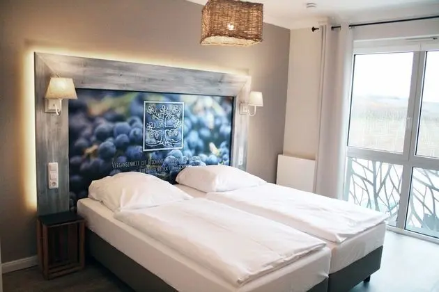 Trautwein - Das Winzerhotel am La Roche - Oda