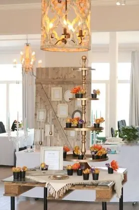 Trautwein - Das Winzerhotel am La Roche - Yerinde Yemek