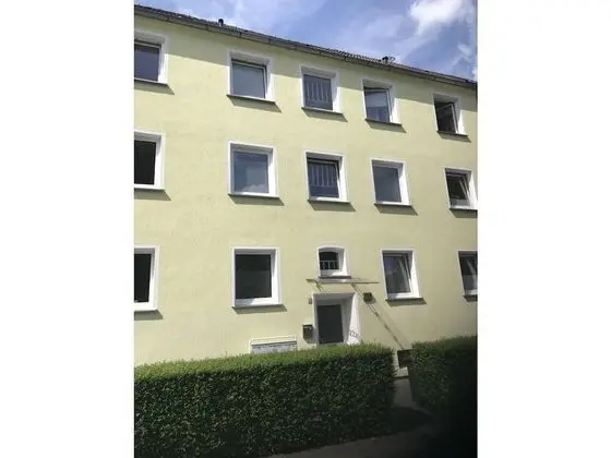 Travel Apartments - Dış Mekan
