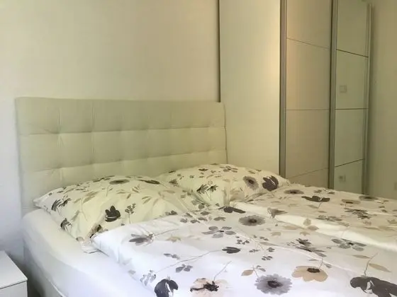 Travel Apartments - Oda