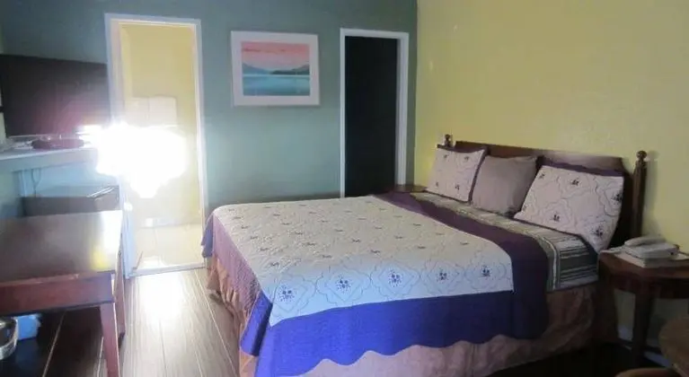 Travel Eagle Inn Motel