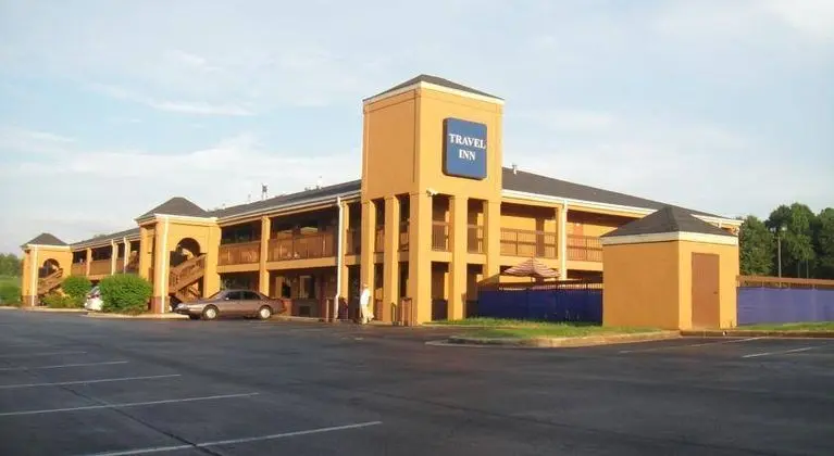 Travel Inn - Athens