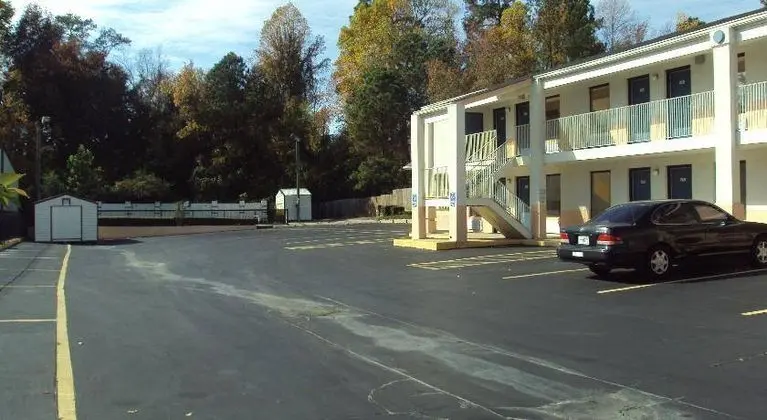 Travel Inn Augusta