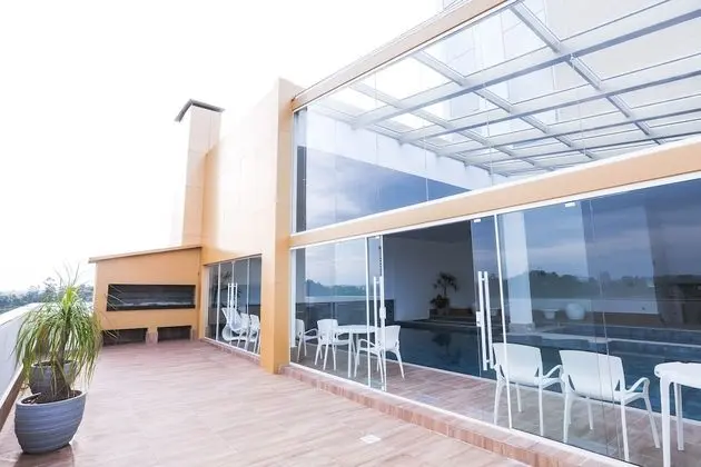 Travel Inn Axten Caxias do Sul