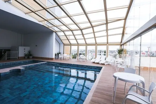 Travel Inn Axten Caxias do Sul - Öne Çıkan Resim