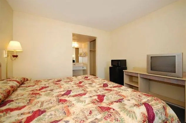 Travel Inn Beaumont