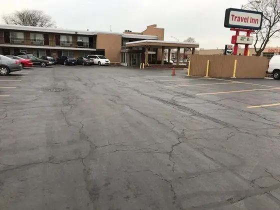 Travel Inn - 1