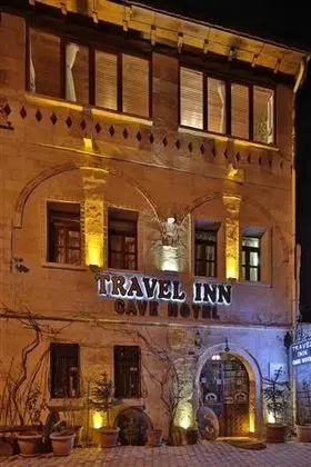 Travel Inn Cave Hotel - Genel