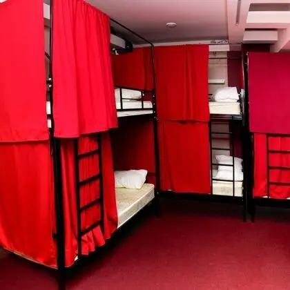 Travel Inn Dostoevskaya