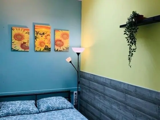 Travel Inn Elektrozavodskaya - Hostel