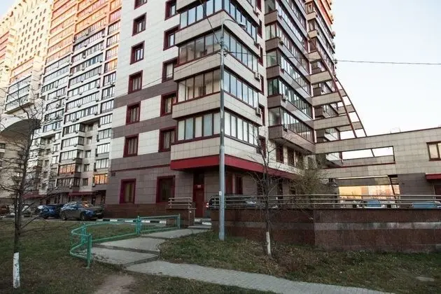 Travel Inn Elektrozavodskaya - Hostel