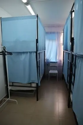 Travel Inn Fonvizinskaya