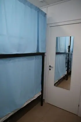 Travel Inn Fonvizinskaya - Oda