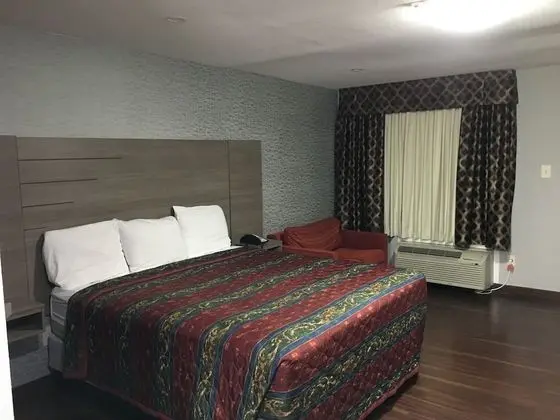 Travel Inn - Öne Çıkan Resim