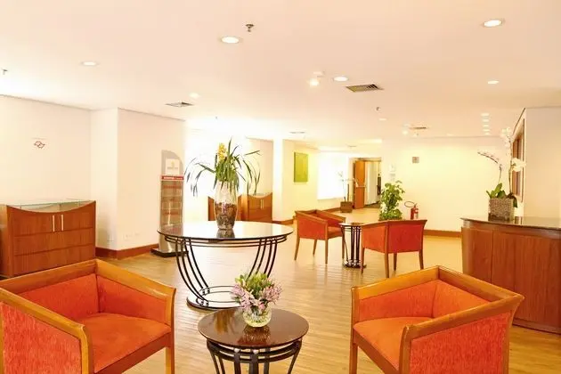 Travel Inn Ibirapuera
