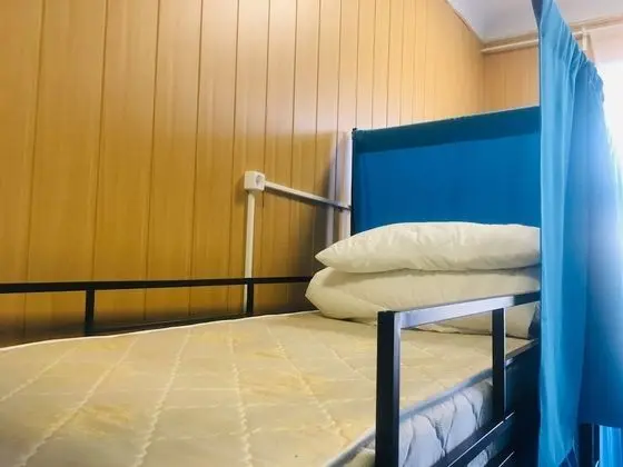 Travel Inn Krasnye Vorota - Hostel - Oda