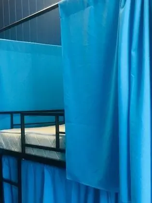 Travel Inn Krasnye Vorota - Hostel - Oda