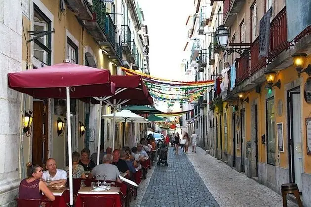 Travel Inn Lisbon