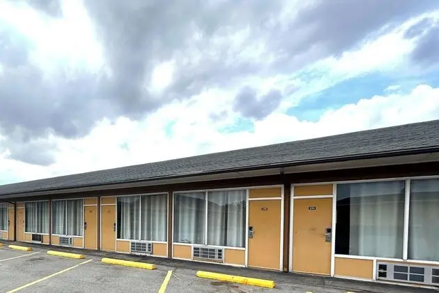 Travel Inn Marston I-55 by Hotel O - 1
