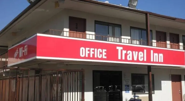 Travel Inn Omaha