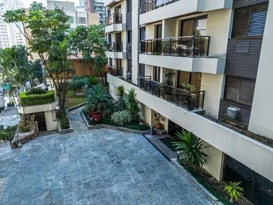 Travel Inn Park Avenue - Dış Mekan