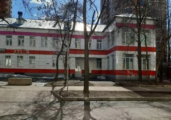 Travel Inn Pervomayskaya - Hostel