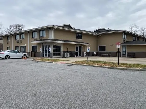 Travel Inn Portage
