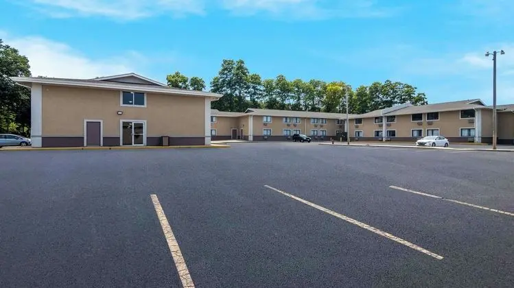 Travel Inn Portage - Dış Mekan
